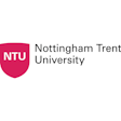 Nottingham Trent International College (at Nottingham Trent University) logo