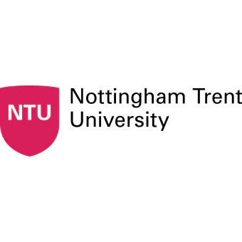 Nottingham Trent University university logo
