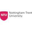 Nottingham Trent University logo