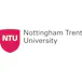 Nottingham Trent University logo