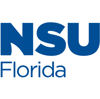 Nova Southeastern University logo