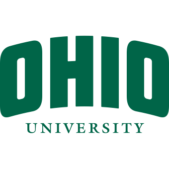 Ohio University logo