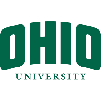 Ohio University university logo