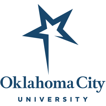 Oklahoma City University logo