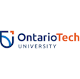 Ontario Tech University logo