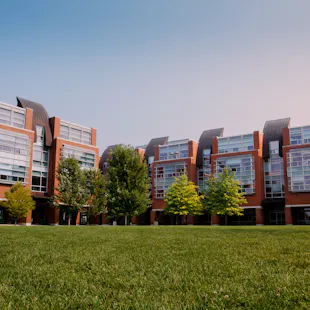 Premises of Ontario Tech University
