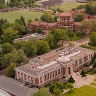 Premises of Oregon State University