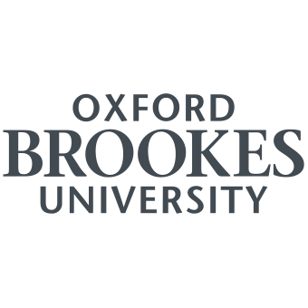 Oxford Brookes University logo