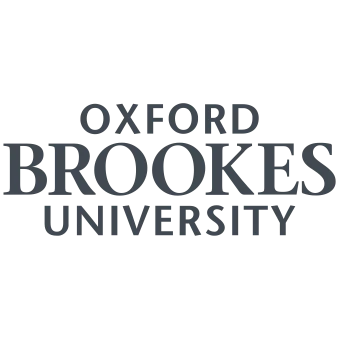 Oxford Brookes University university logo