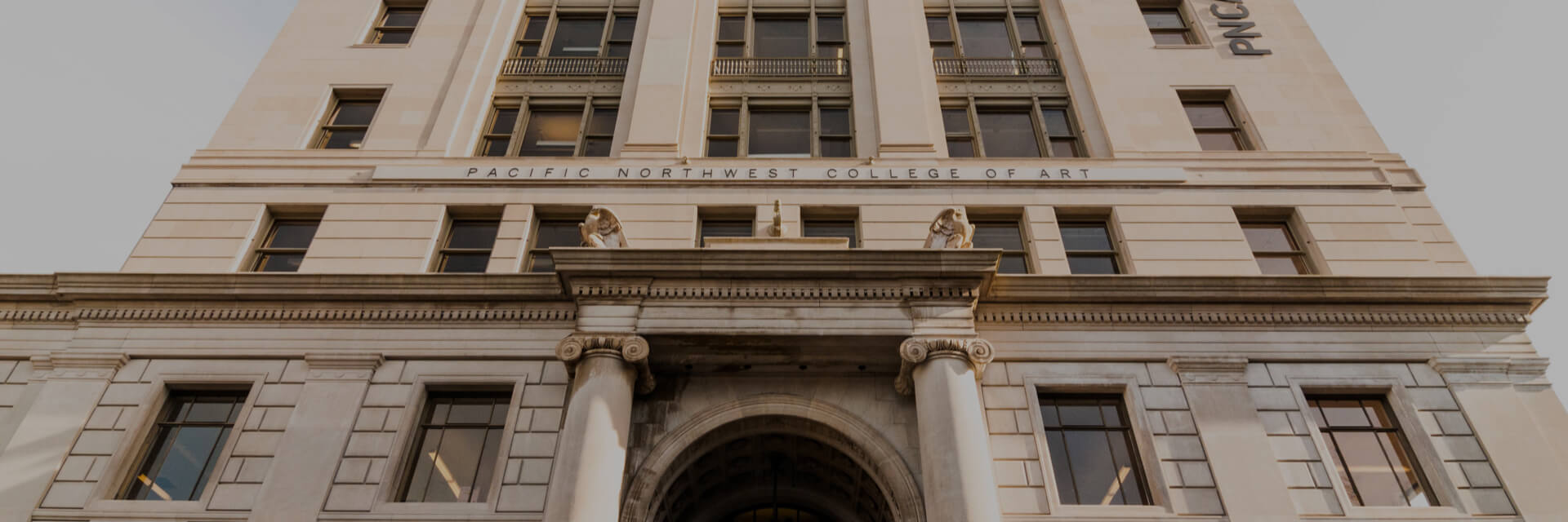 Pacific Northwest College of Art