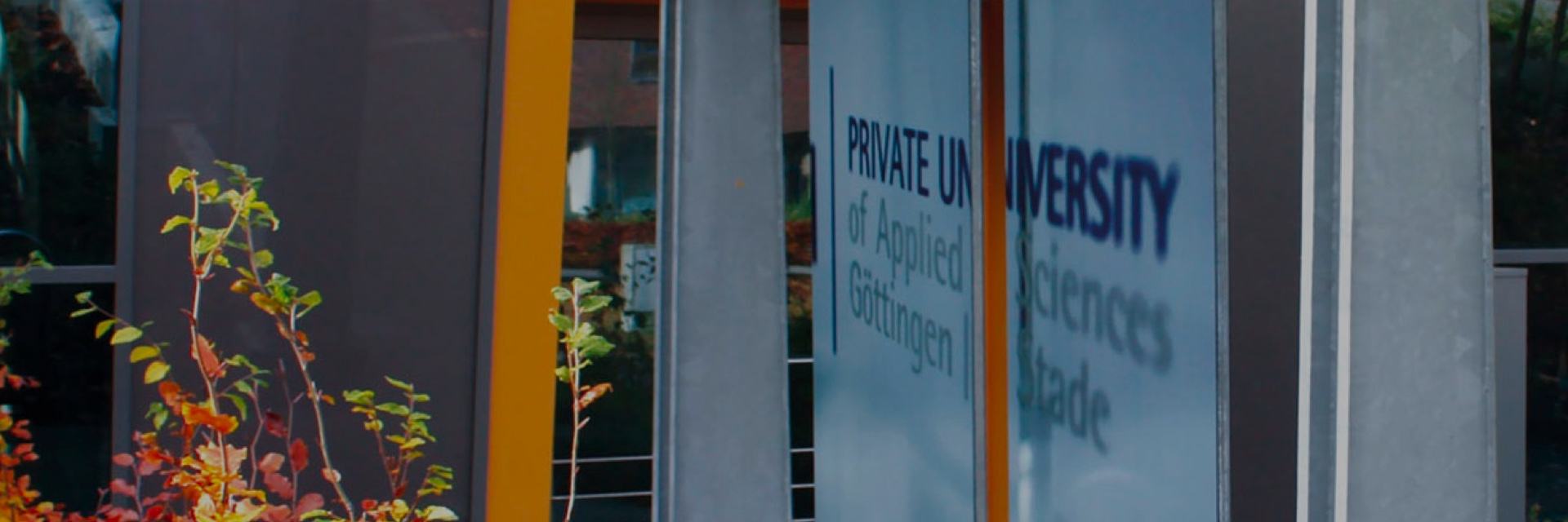 PFH Private University of Applied Sciences