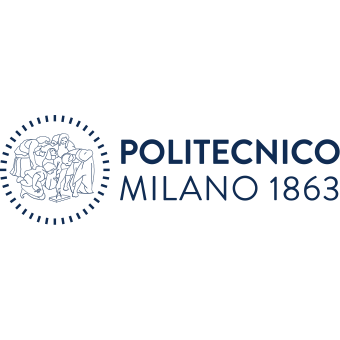 Politecnico di Milano logo