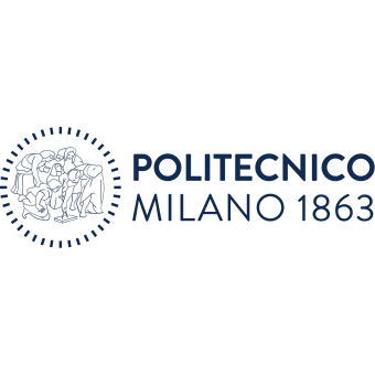 Politecnico di Milano university logo