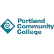 Portland Community College logo