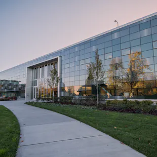 Premises of Portland Community College