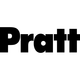 Pratt Institute logo