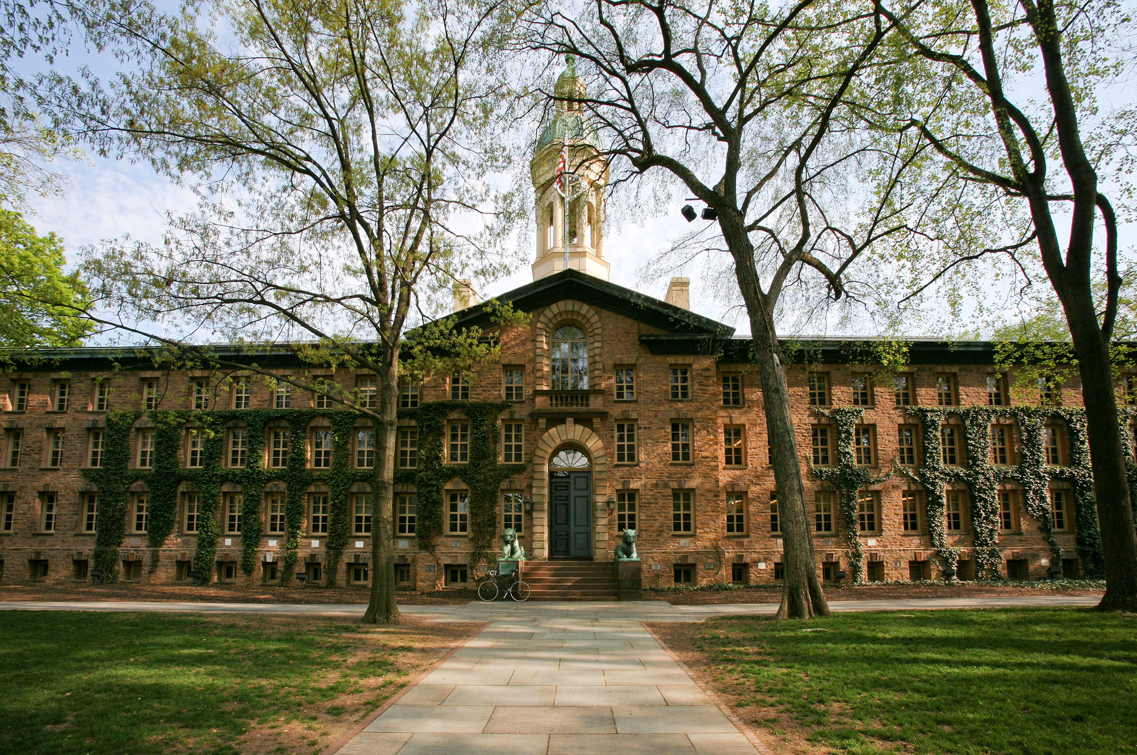 Premises of Princeton University