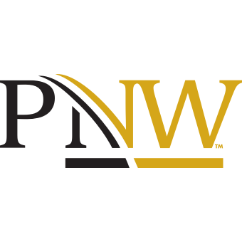 Purdue University Northwest logo