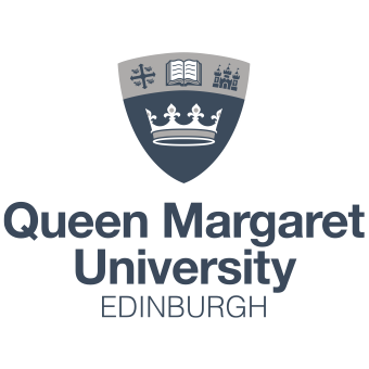 Queen Margaret University, Edinburgh logo