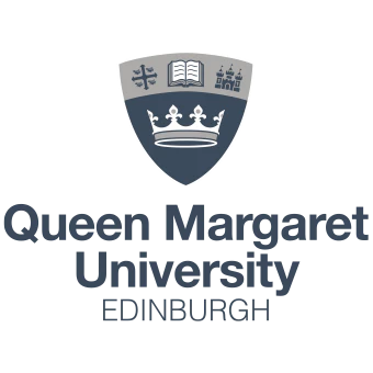 Queen Margaret University, Edinburgh university logo
