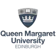 Queen Margaret University, Edinburgh logo