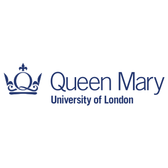 Queen Mary University of London logo