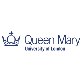 Queen Mary University of London university logo