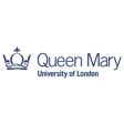 Queen Mary University of London logo