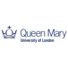 Queen Mary University of London logo