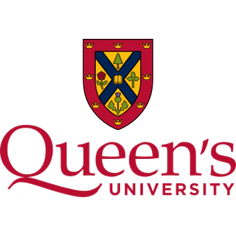 Queen's University university logo