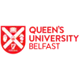 Queen's University Belfast logo