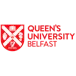 Queen's University Belfast logo