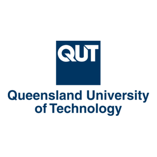 Queensland University of Technology logo