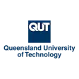 Queensland University of Technology logo