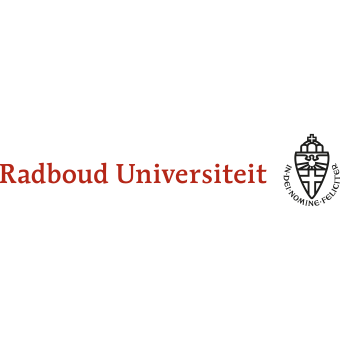 Radboud University Nijmegen logo