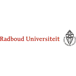 Radboud University Nijmegen logo