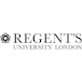 Regent's University London logo