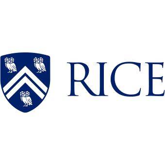 Rice University university logo