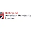 Richmond American University London university logo