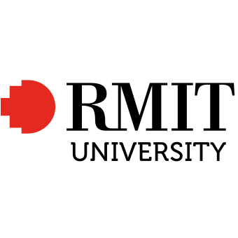 RMIT University logo