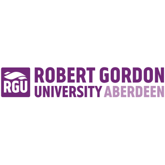 Robert Gordon University logo