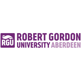 Robert Gordon University university logo