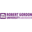 Robert Gordon University logo