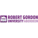 Robert Gordon University logo