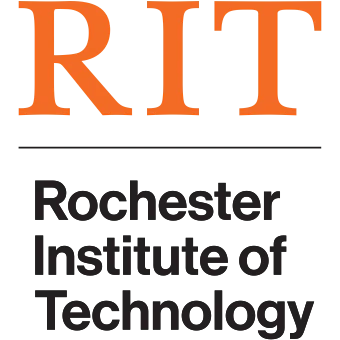 Rochester Institute of Technology university logo