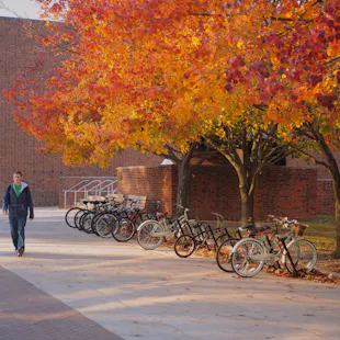 Premises of Rowan University