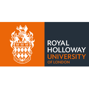 Royal Holloway, University of London logo