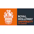 Royal Holloway, University of London logo