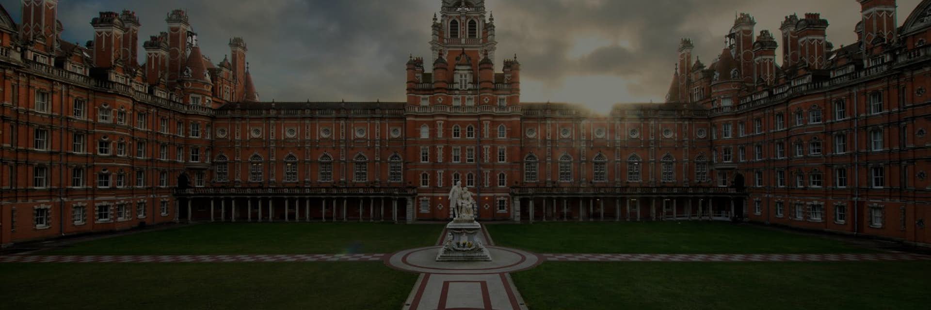 University of London