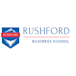 Rushford Business School logo